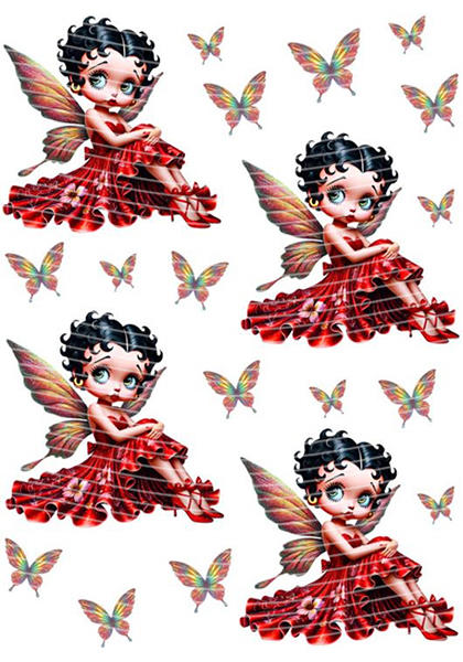 A5 Notebook Wraps-W-2954